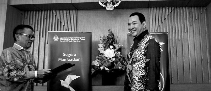 Revisiting Tommy Soeharto: Business & Politics