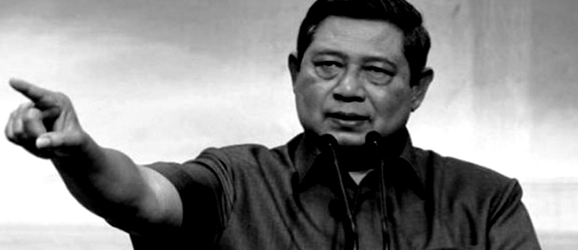 Maneuver to Reject Perpu 1/2014: SBY’s Response