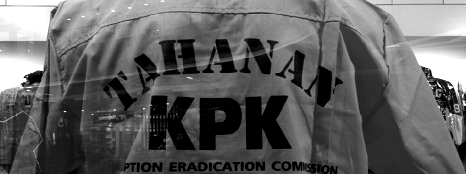 The Amendment of the Law on KPK Postponed