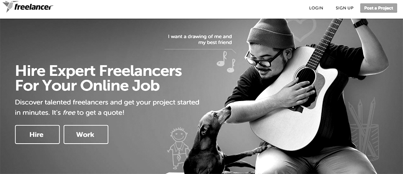 Getting to Know Freelancer.com