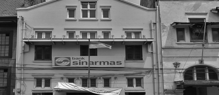 Bank Sinarmas & The Group Funds