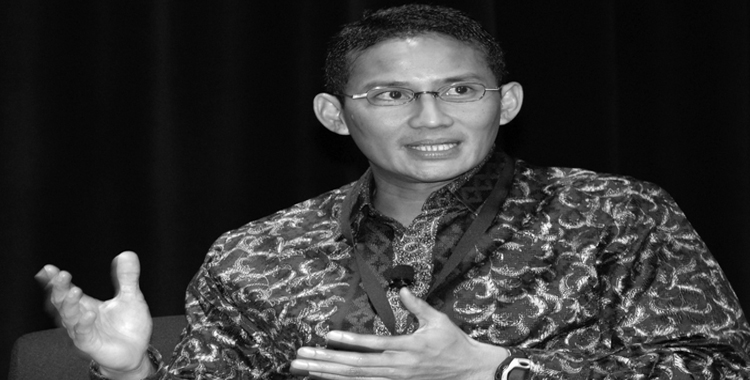 Sandiaga Uno, the Jakarta Election, and Potential Conflict of Interest