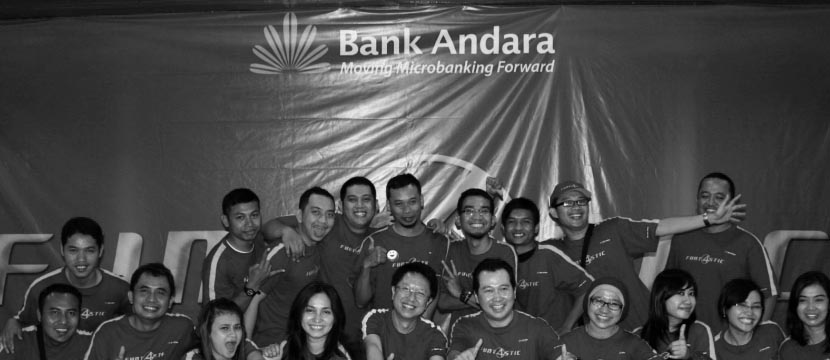 Apro Financial Acquires Bank Andara