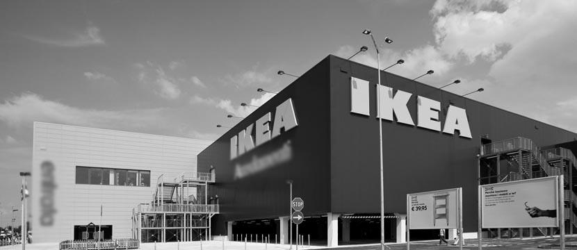 Case Study: the Case of IKEA and the Legal Protection on Trademarks