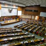 Power Game in the Regional Representatives Council: The Role of the Supreme Court