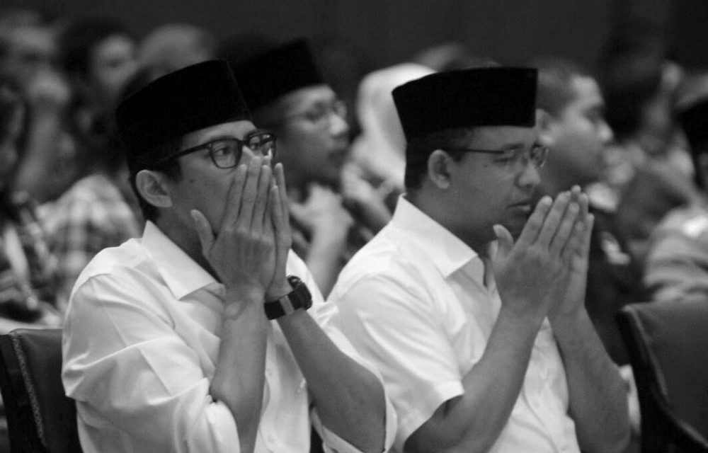2019 Aftermath: Jakarta Vice Governorship