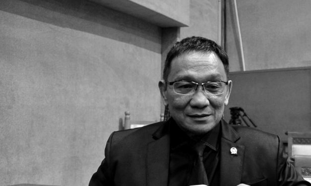 PT Pasar Komoditas Jakarta & Politics of Commodities