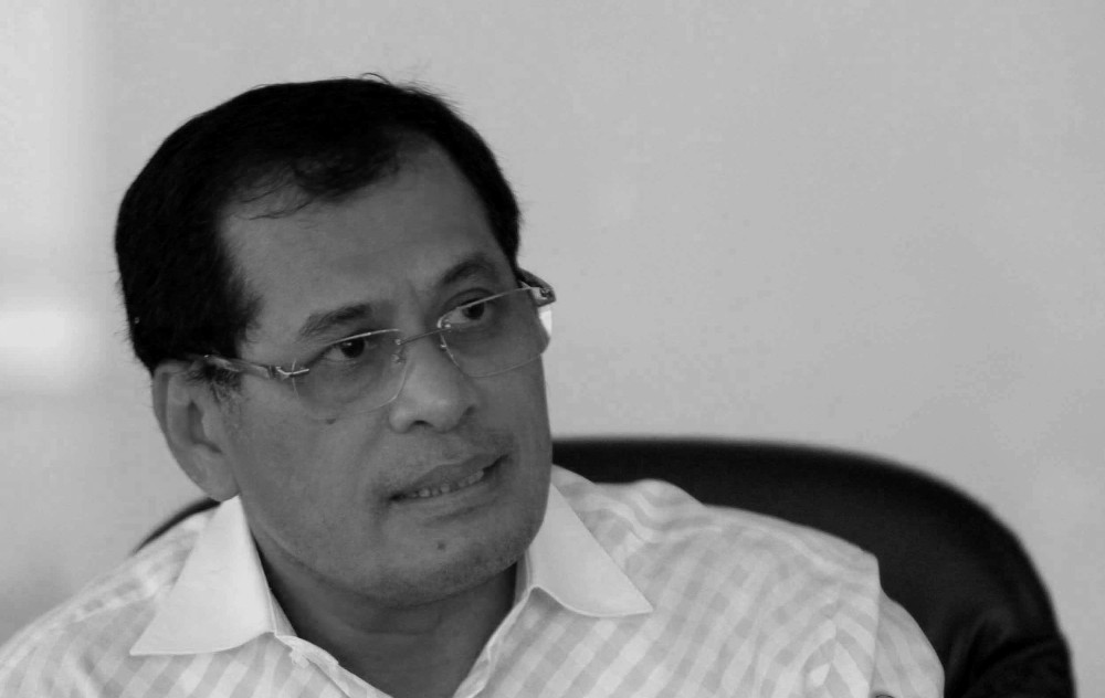 South Sulawesi Election: Golkar vs the Yasin Limpo Family