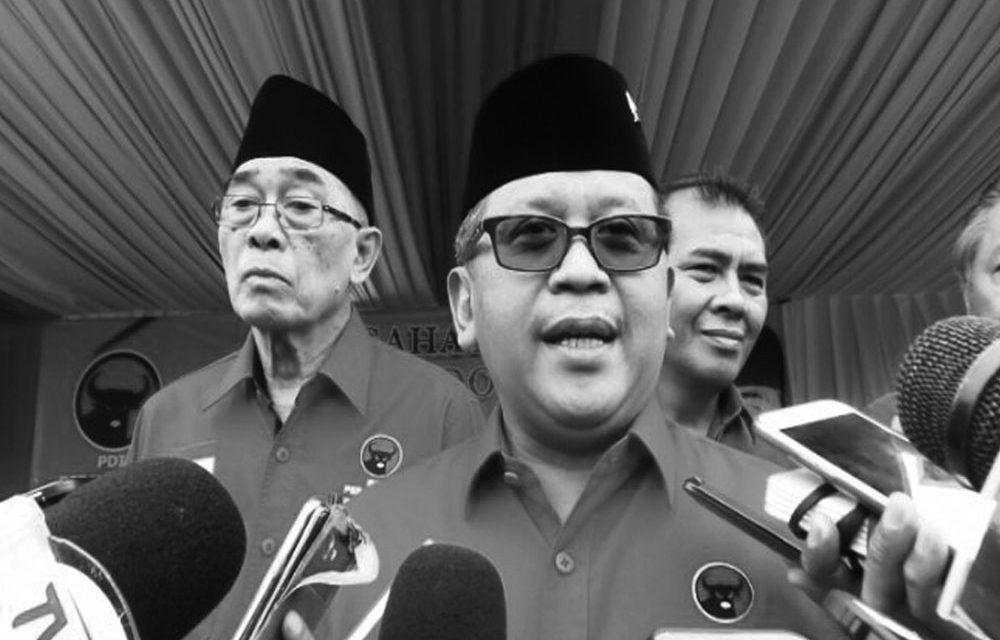 West Java Election: PDIP & Dedi Mulyadi