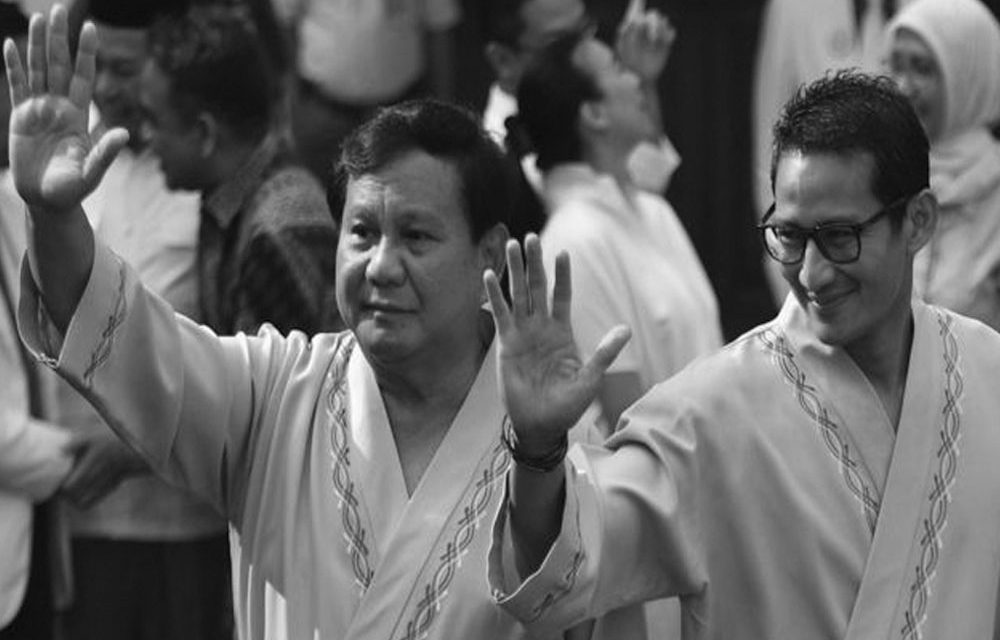 Why 2019 Still A Difficult Race for Prabowo (3)