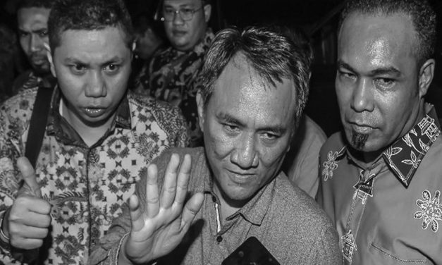 Sandiaga, Bawaslu’s Investigation & SBY’s Decision?