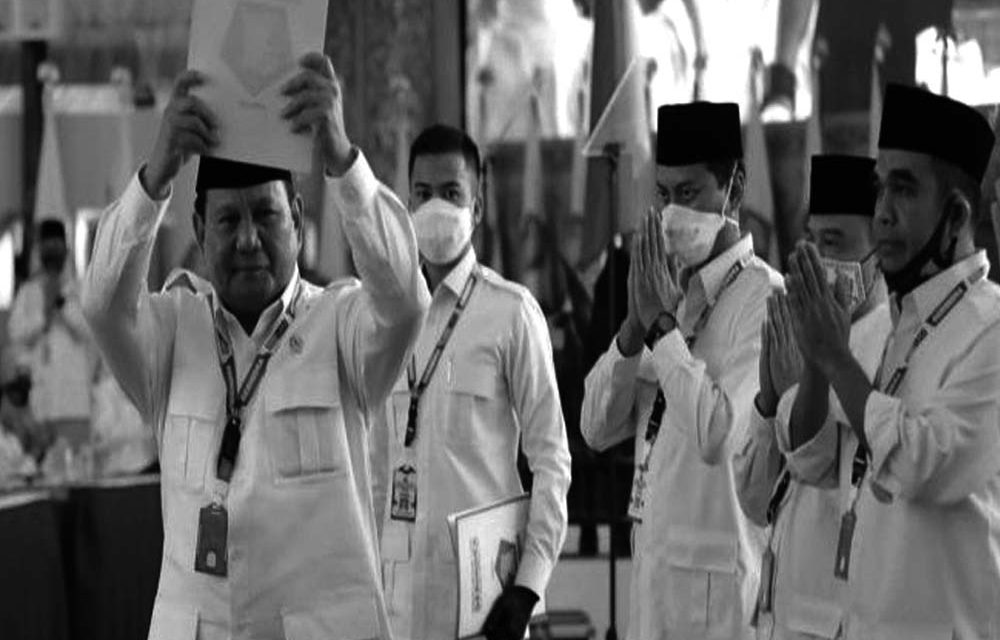 Prabowo’s Re-election: What They Say