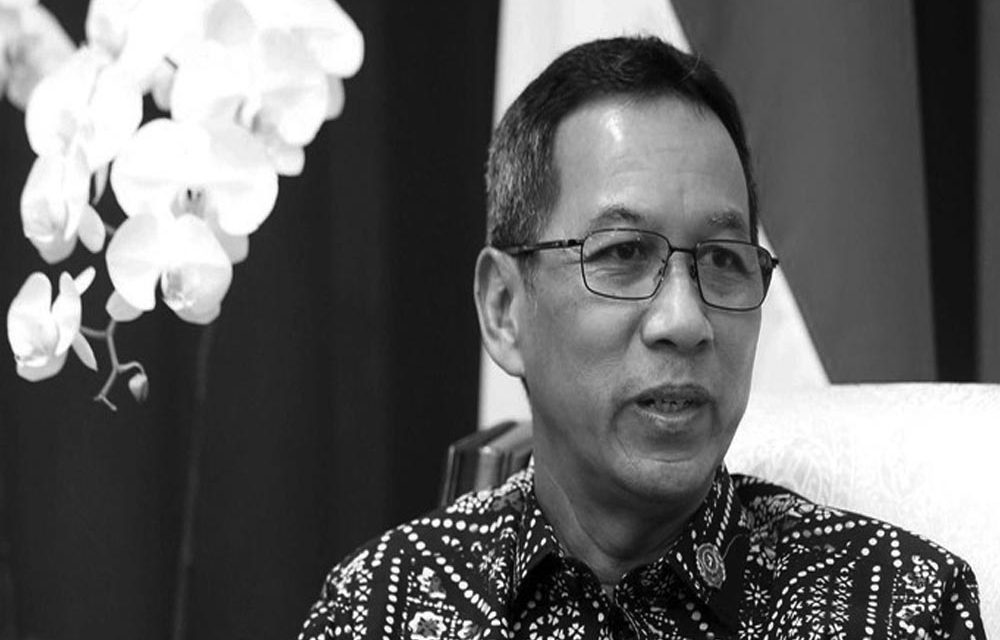 Jokowi’s Guy Leads Jakarta