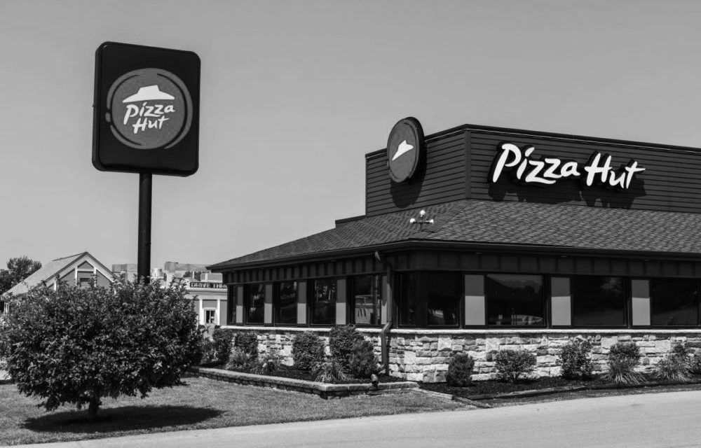 Downfall of F&B Retailers (1): Pizza Hut