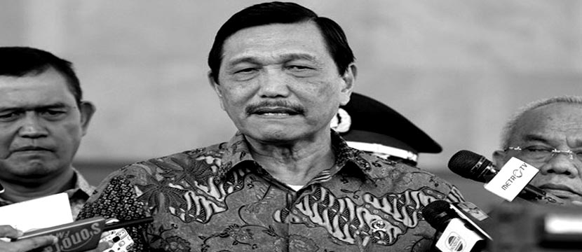 Jokowi’s Susi Dilemma