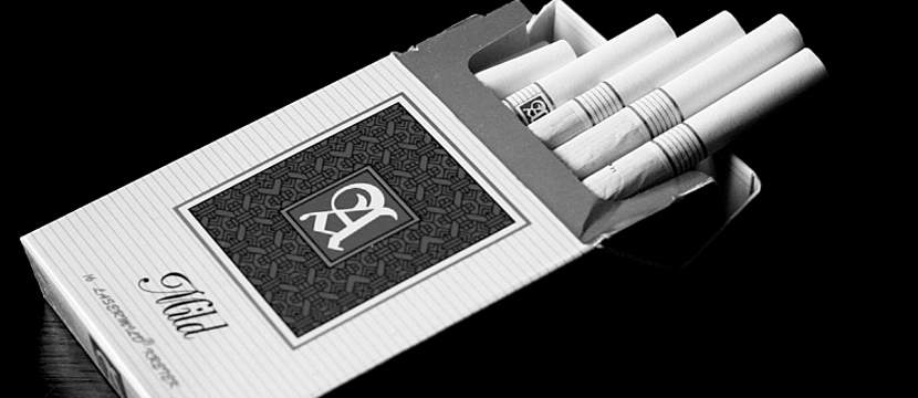 Stock to Watch: Cigarettes