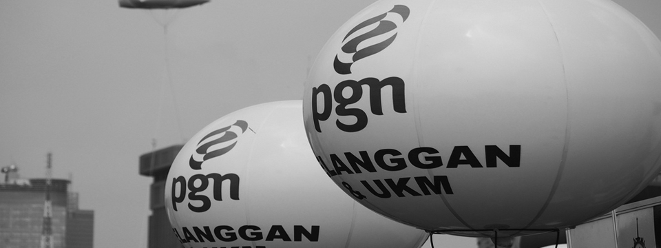 Strange Gas Contracts of Perusahaan Gas Negara (PGAS)