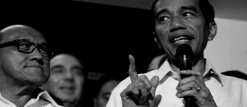Bakrie-Jokowi Meeting & The Likely Pressures