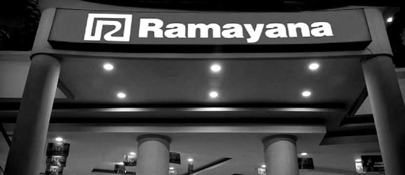 Ramayana Lestari & Related Party Transactions