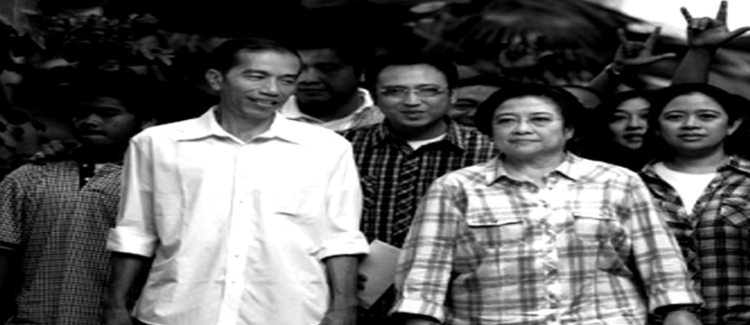 PDI-P and the President after Budi Gunawan