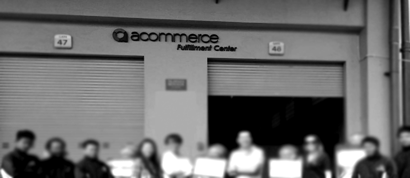 Getting to Know aCommerce