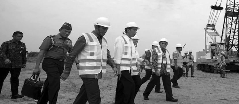 Batang Power Project: What Jokowi Should Worry About
