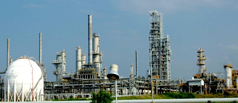 Revitalisation of Tuban Petrochemical