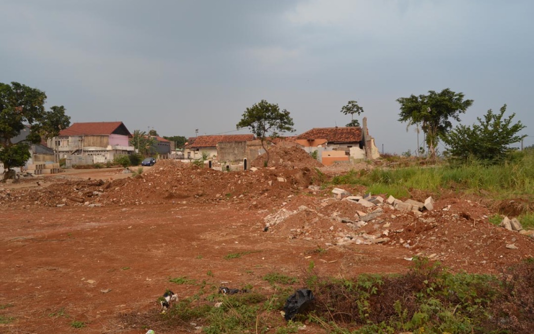 Infrastructure Projects Update