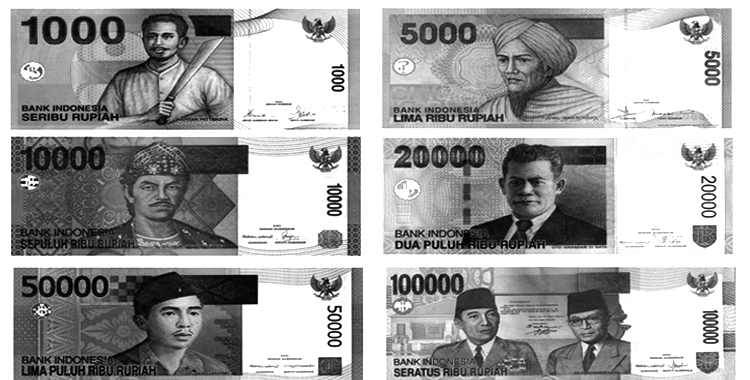A Very Happy Christmas for the Rupiah