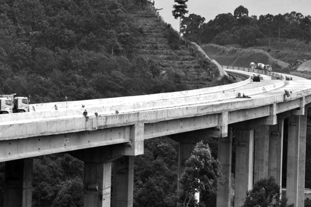 Jasa Marga – Astra Deal on Semarang-Solo Toll Road