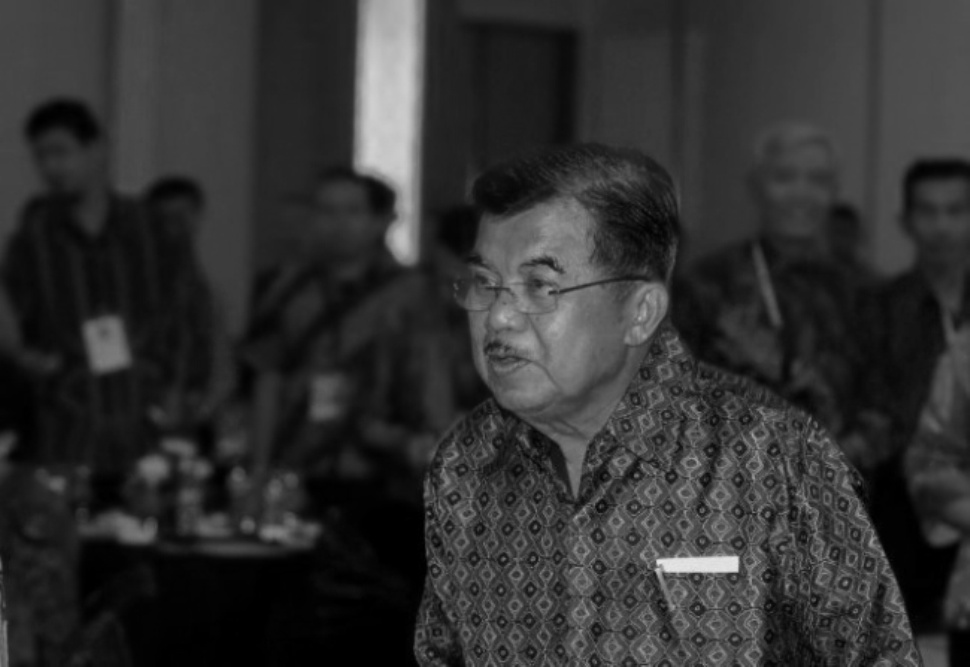 Sandiaga & Campaign Funding Commitment