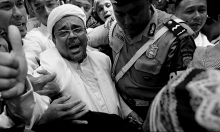 Revisiting Rizieq Shihab’s Cases (Part I)