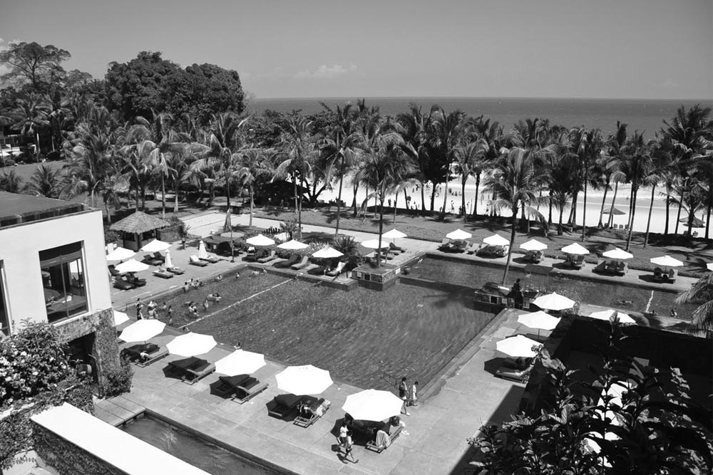 Salim Group & The Tourism Industry