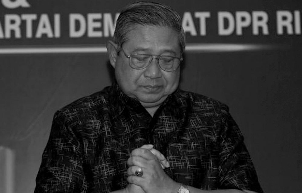 West Java Election: Stealing Ridwan Kamil?