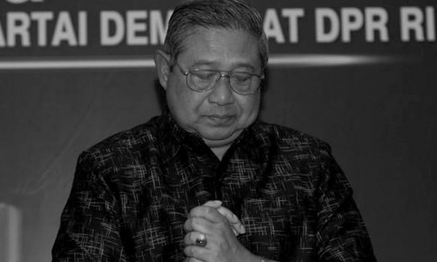 East Java Election: SBY Factor