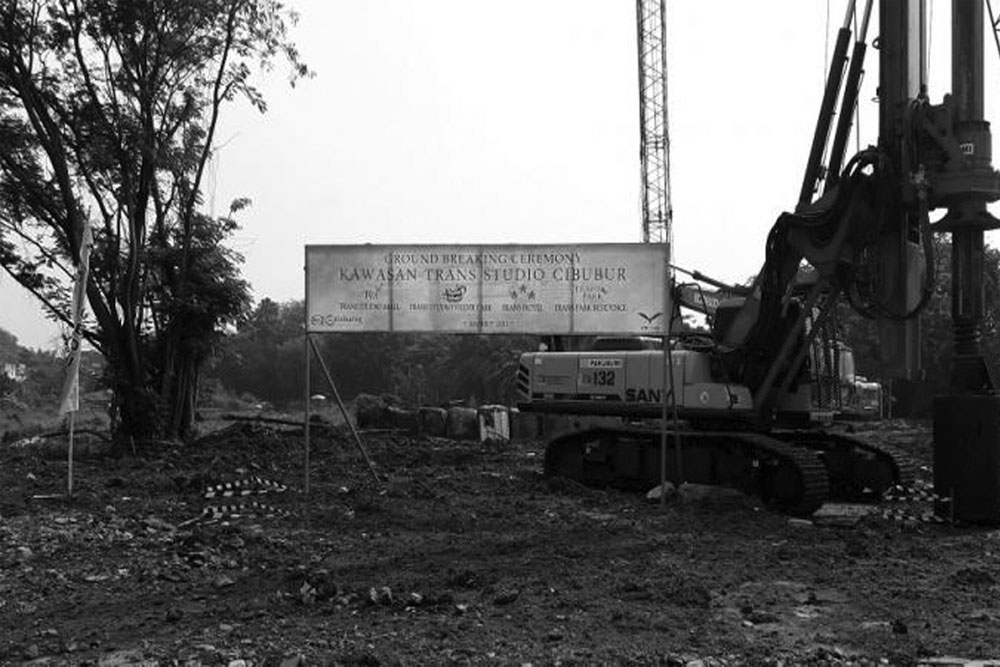 Interesting Cases Against Chairul Tanjung