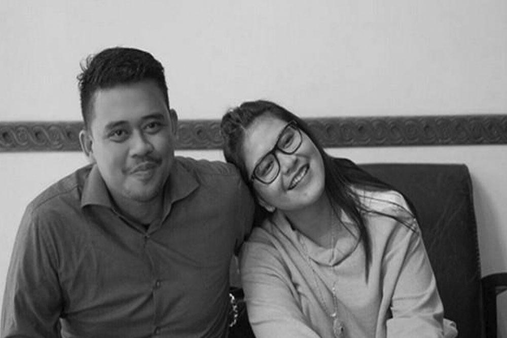 Takke Group & Jokowi’s Future Son-In-Law