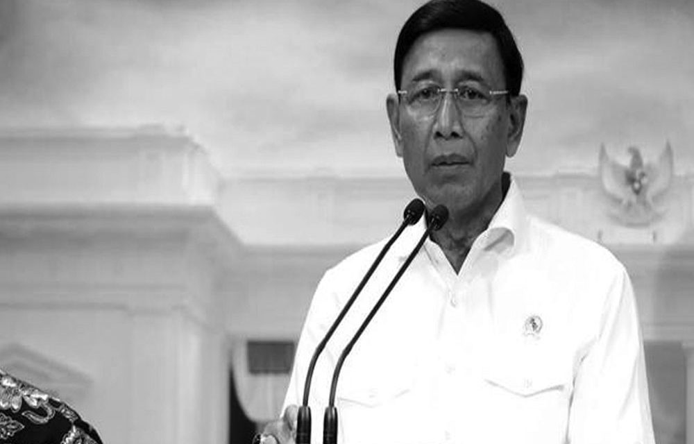 Wiranto, Hanura’s Leadership, and the 2019 Race
