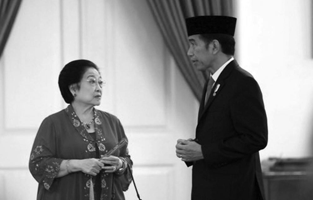 Megawati & Ganjar