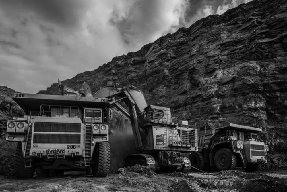 Nickel Groups of Indonesia (3)