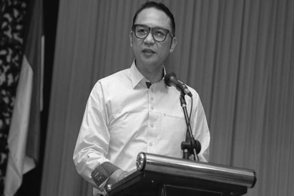 Ari Askhara Confirmed New CEO of Garuda