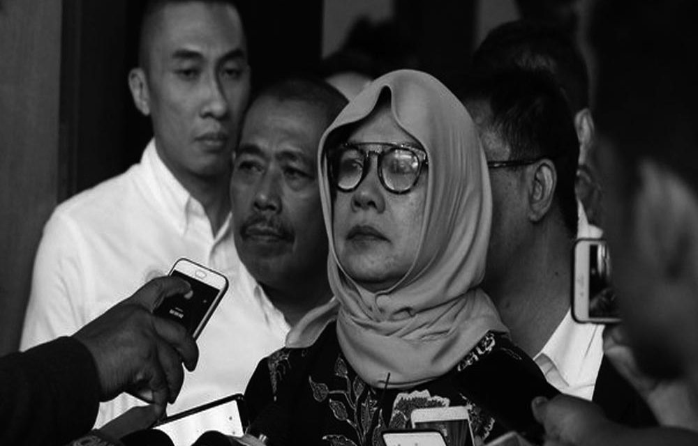 On the Pertamina Hulu Energi Case: Verdict for Karen Agustiawan