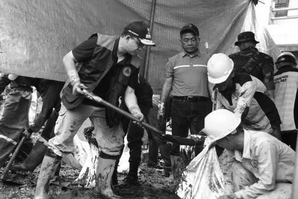 Jakarta’s DP 0% Housing Program and the Land Mafia