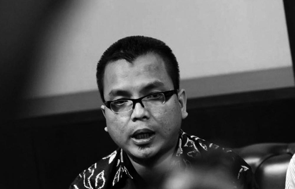 Denny Indrayana & South Kalimantan Gubernatorial Race (2)