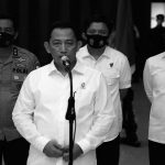 Jokowi’s Instructions