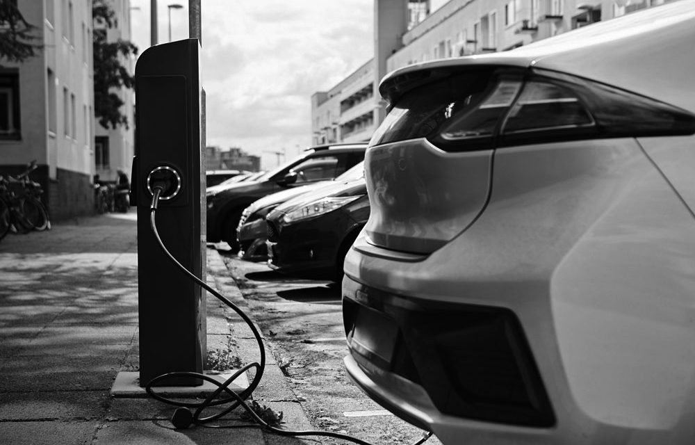 Electric Vehicle: Point of No Return