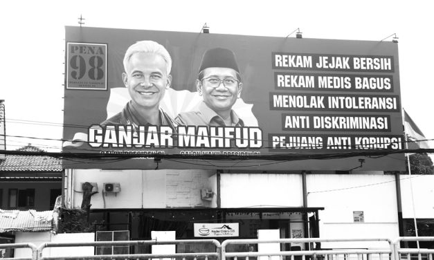 Mahfud’s Maneuver