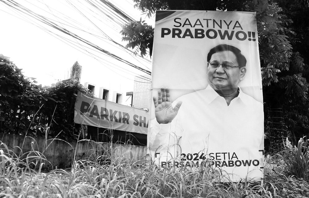 Prabowo-Gibran’s Free Lunch & Milk Program