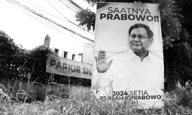 Prabowo-Gibran’s Free Lunch & Milk Program